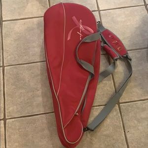 Wilson Hope Tennis Bag